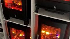 Acr electric... - Stove World NI & The Fireplace Boutique