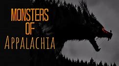 Play Monster of the Week Online | Monsters of Appalachia [LGBTQ , BIPOC, and Women-Inclusive; Beginners Welcome!]