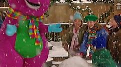 Barney | "It's Snowing" Sing Along