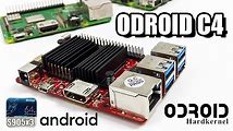 ETA Prime's Android TV Box Reviews: ODROID C4, Raspberry Pi 4 and More