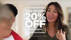 JCPenney Super Saturday Sale TV Commercial, Sweaters and Denim Song by Redbone iSpot tv