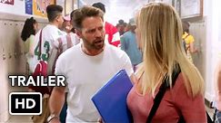 BH90210 1x02 Trailer "The Pitch" (HD) This Season On
