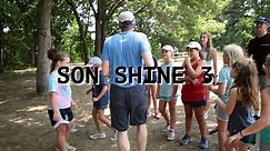 Son Shine 3 Camper DVD 2023