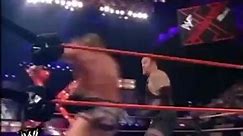WWE-Event - Triple H Vs Undertaker ( Insurrextion 2002 ) - Vidéo Dailymotion