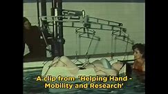 Helping Hand: Mobility and Research