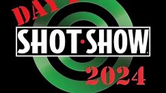 SHOT Show Day 2- Rix Optics