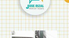 Jose Rizal Medical Supply on Reels