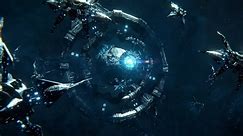 ‘Cinematic’ Space Combat Game Nova Frontier X Counts Down to NFT Launch - Decrypt