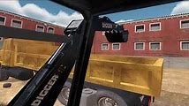 How to Operate Heavy Machines in Virtual Reality
