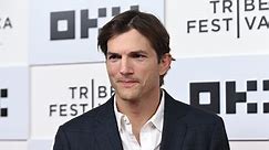 Ashton Kutcher ‘Lucky to Be Alive’ After ‘Super Rare’ Disease Left Him Unable to See or Hear: ‘It Took a Year’ to Recover