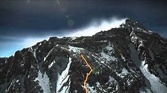 First On Everest - 3D Compilation