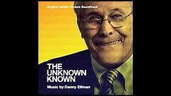 04. Rummy's Theme - The Unknown War Soundtrack