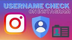 Instagram tips: How to check previous usernames on Instagram @instagram