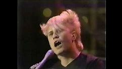 A Flock Of Seagulls - Space Age Love Song (American Bandstand, 1982)