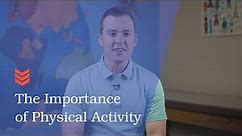 The Importance of Physical Activity for Kids | The Iowa Clinic