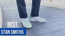 How to Rock the Adidas Stan Smith: Outfit Ideas for Any Occasion