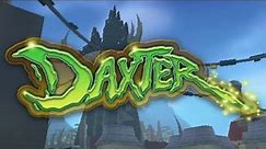Daxter | Full Game | All Precursor Orbs