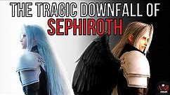 The Psychology of Sephiroth’s Transformation - Why Sephiroth Turned Evil (Final Fantasy VII)
