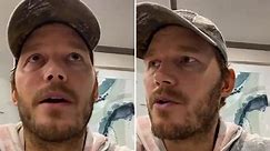 Chris Pratt says he’s ‘depressed’ after backlash over ‘healthy daughter’ comments and accusations of shading s