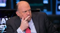 Cramer: Sears is being 'kept alive by a hedge fund manager'