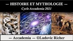 Cycle - Histoire et Mythologie