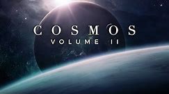 1 Hour of Epic Space Music: COSMOS - Volume 2 | GRV MegaMix