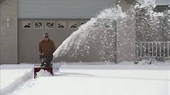 How to Choose the Right Snow Blower