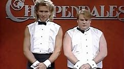Bob Odenkirk Slams One of Chris Farley's Most Popular Sketches on Saturday Night Live