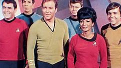 Star Trek: The Original Series: Season 1 Episode 2 Charlie X
