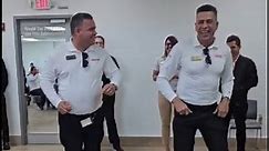 TGIF 🙌 We're dancing with joy! 💃💃💃... - Headquarter Toyota