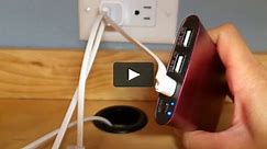 How To Charge Your bPowered Up Power Bank