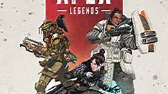 Apex Legends | Xbox