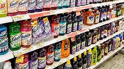 4.9 million Fabuloso cleaning products recalled due to bacteria risk
