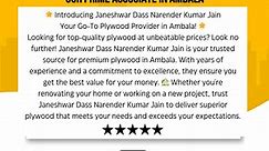 🌟 Introducing Janeshwar Dass... - Foundation Brick of India