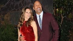 Dwayne 'the Rock' Johnson and girlfriend expecting 2nd baby