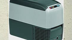 Dometic CF-025DC Portable Freezer/Refrigerator Slim/Tall Gray