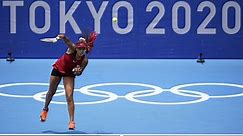 Naomi Osaka, Novak Djokovic raise profile of Olympic tennis