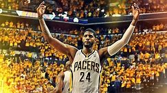 Paul George - PG#24 (2010-2014 Pacers Mix)