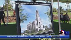 LDS Church files to be added as a defendant to temple lawsuit