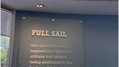 Full Sail Campus Coordinates