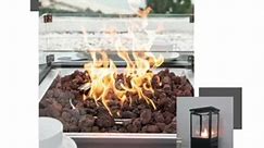 🔥 Now in stock 🔥 Muztag gas stoves and heaters are perfect for your outdoor space, restaurant, hotel, lounge or bar. Our gas terrace stoves combine attractive modern designs, highly efficient burners and high quality materials. Get yours for just €349. Free Delivery! | Island Blinds - Malta