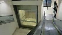 When Elevators Go Wrong at JCPenney