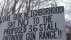Outdoor gun range proposal causes stir in Prospect community - ABC17NEWS