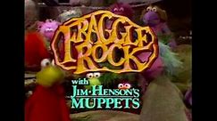 Muppet Songs: Fraggle Rock Theme - MUPpeT SHOW with PEDO JOE & Co - Fraggle Rock ...