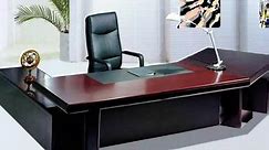 Office Table and Chairs Furniture Near Me - video Dailymotion