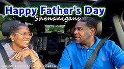 Happy Father's Day Shenanigans 2023 | We Had A Wonderful Weekend! | Candy & Snacks OVERLoad!🤣😂🤣