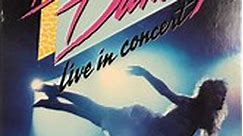 Various - Dirty Dancing - Live In Concert