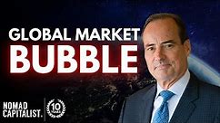 Harry Dent: The Biggest Market Bubble, Economic Predictions for 2023