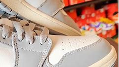 Vintage Grey ✨ | JNJ Sneakers Shop