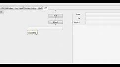 Java prog#90.JavaMail :Attach file with your Email Part 1
